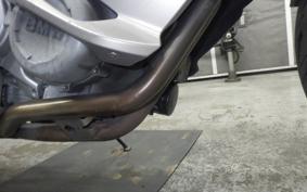 BMW F800ST 2009