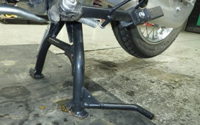 HONDA CROSS CUB 50 AA06