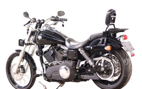 HARLEY FXDWG 2010 GP4