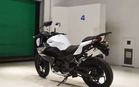 KAWASAKI Z250