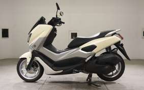 YAMAHA N-MAX SED6J