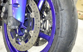 YAMAHA YZF-R6 2019