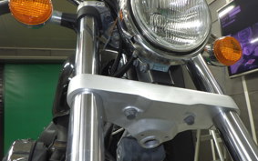 HONDA VT400S 2013 NC46