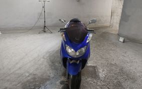 YAMAHA GRAND MAJESTY250 SG15J