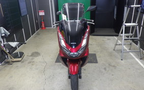 HONDA PCX 160 2011 KF47
