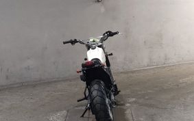 YAMAHA TW225 DG09J