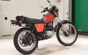 HONDA XL250S 2020 L250S