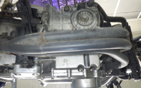 HONDA HORNET 250 1994 MC31