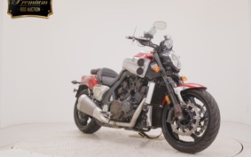 YAMAHA VMAX Gen.2 2010