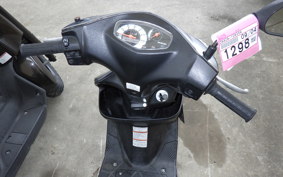 SUZUKI ADDRESS V50 Gen.2 CA42A