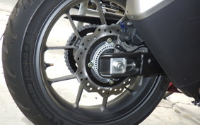 HONDA CBR400R 2025 NC65