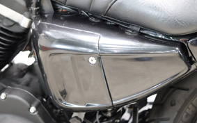 HARLEY XL883N 2016 LE2