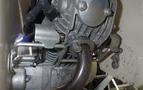 HONDA C110 SUPER CUB 2015 JA59