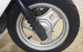 SUZUKI ADDRESS V50 Gen.2 2022 CA44A