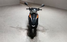 SUZUKI ADDRESS V125 CF4EA
