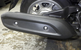 HONDA TACT-4ﾍﾞｰｼｯｸ AF79