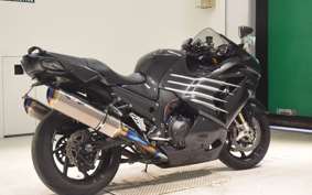 KAWASAKI ZX 1400 NINJA R A 2016