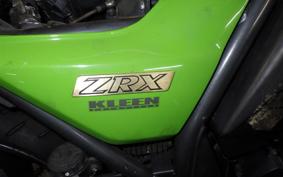 KAWASAKI ZRX400 ZR400E