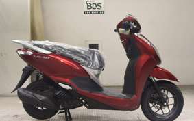 HONDA LEAD 125 JK12