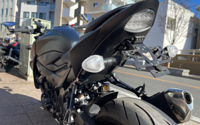 SUZUKI GSX-S750 ABS 2022 C533F