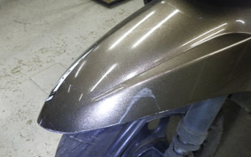HONDA TODAY 2021 AF61