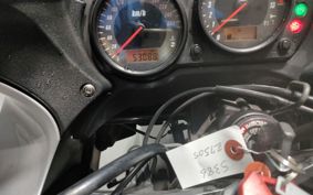 KAWASAKI Z750 S Type 2005 ZR750K