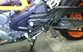 KTM 390 DUKE 2018