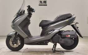 YAMAHA MAJESTY155 Gen.2 S SG52J