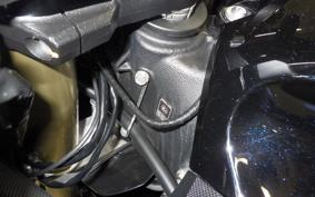 KAWASAKI ZZ1400 NINJA R 2009 ZXT40C