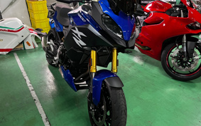 BMW F900XR PREMIUM LINE 2023 0K21