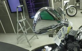 YAMAHA SR400 Gen.5 2020 RH16J