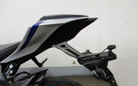 YAMAHA YZF-R6 2017 RJ27