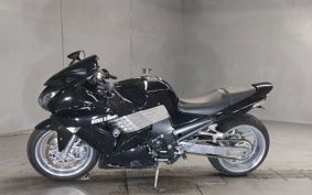 KAWASAKI ZZR1400 2008 ZXT40A