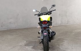 HONDA CB250 MC43