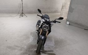 HONDA CB250R MC52