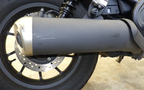 HONDA REBEL 250 S MC49