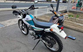 YAMAHA SEROW 225W 4JG