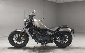 HONDA REBEL MC49