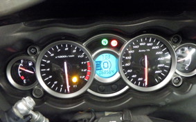 SUZUKI HAYABUSA Gen.2 2015 GX72B