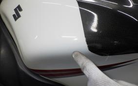 SUZUKI HAYABUSA Gen.2 2007