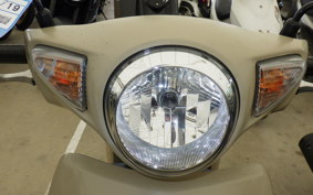 SUZUKI LET's CA4AA