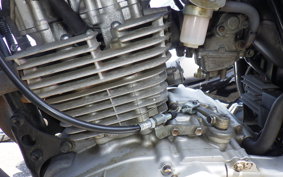 SUZUKI GRASS TRACKER NJ47A