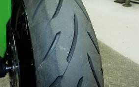 KAWASAKI ZX-4RR 2025 ZX400P