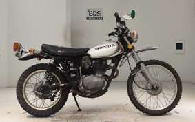 HONDA SL250S 2013 SL250S
