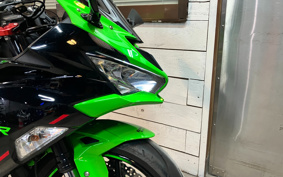 KAWASAKI NINJA ZX-6R 2022 ZX636G