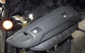 YAMAHA CYGNUSRAYZR 1986