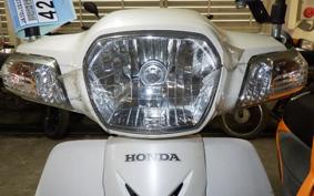 HONDA C110 SUPER CUB JA10