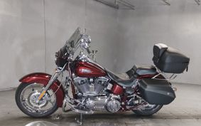 HARLEY FLSTSE1800CVO 2011 PY9
