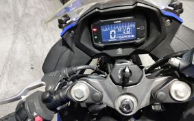 SUZUKI GSX250R DN11A