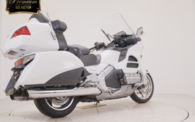 HONDA GL 1800 GOLD WING AIRBAG NAVI 2012 SC68
